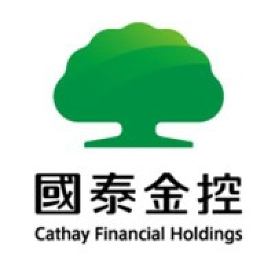 Cathay Financial Holdings co. Ltd