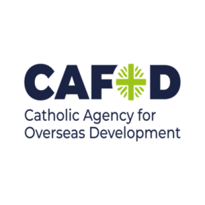 Catholic Agency for Overseas Development (CAFOD)