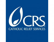 Catholic Relief Services in We