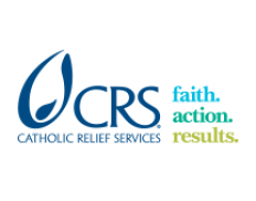 Catholic Relief Services-Kenya