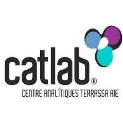 Catlab Centre Analitiques Terr