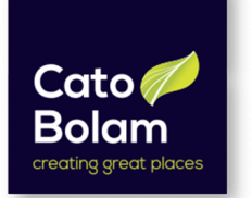 Cato Bolam Consultants Ltd