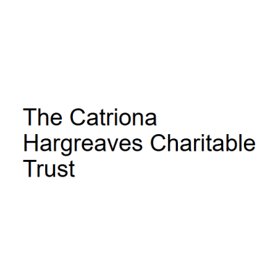 Catriona Hargreaves Charitable