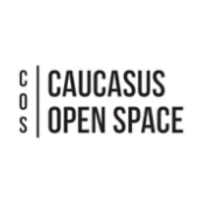 Caucasus Open Space (COS)