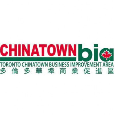CBIA - Toronto Chinatown Business Improvement Area