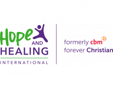 Hope and Healing International