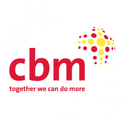 CBM - Christian Blind Mission 