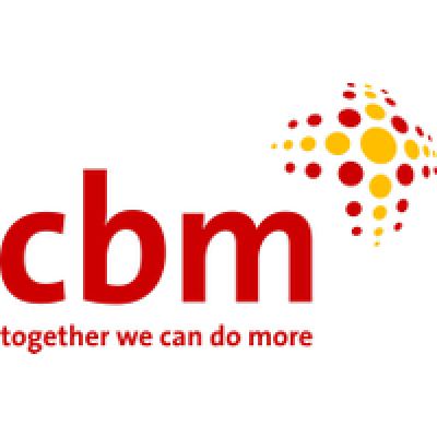CBM - Christian Blind Mission, Zimbabwe