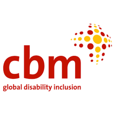CBM Global Disability Inclusion