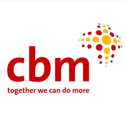 CBM Global Disability Inclusio
