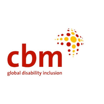 CBM Global Disability Inclusion (Madagascar)