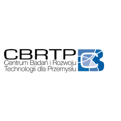 CBRTP - Research and Technology Development Center for Industry SA / CBRTP - Centrum Badań I Rozwoju Technologii Dla Przemysłu SA