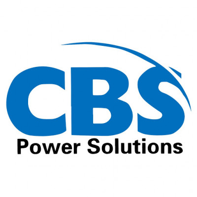 CBS Power Solutions Ltd.