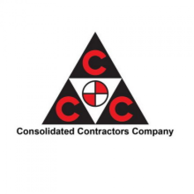 CCC - Consolidated Contractors Company (Jordan)