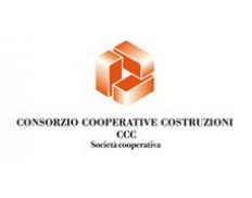CCC - Consorzio Cooperative Costruzioni