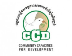 Community Capacities for Development CCD Cambodia