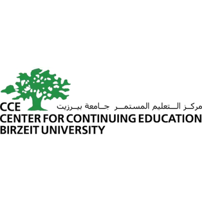 Center for Continuing Education - Birzeit University