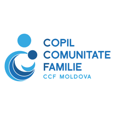 CCF MOLDOVA - Copil, Comunitate, Familie