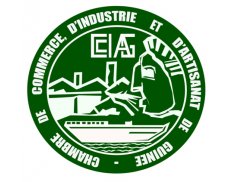 CCIAG - Chambre de Commerce, d'Industrie et d'Artisanat de Guinee
