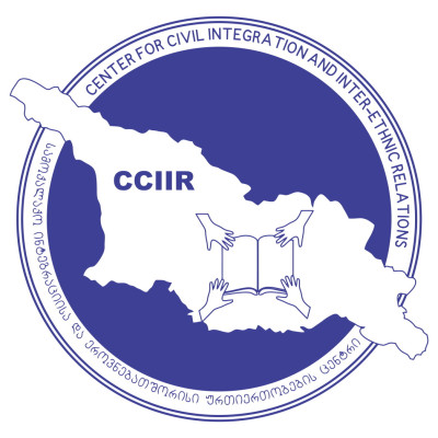 CCIIR - Center for Civic Integration and Interethnic Relations