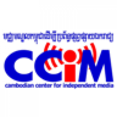 CCIM - Cambodian Center for Independent Media