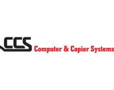 CCS - Computer & Copier Systems Sh.p.k.