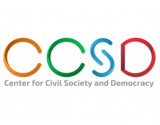 CCSD - Center for Civil Societ