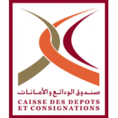 CDC - Caisse des Dépôts et Consignations / Deposit and Consignment Office