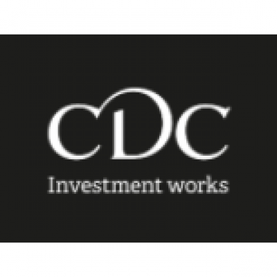 British International Investment (formerly CDC Group plc)