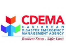 Caribbean Disaster Emergency Management Agency