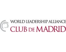 CDM - CLUB DE MADRID PARA LA T