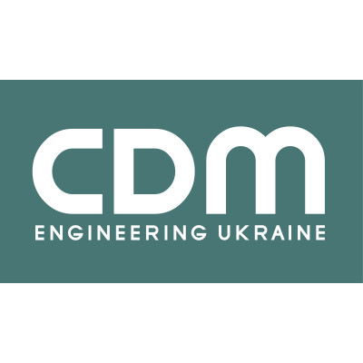 CDM Engineering Ukraine