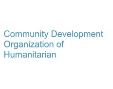 CDOH - Community Development of Humanitarian Association