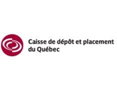 CDPQ  - Caisse de dépôt et pla