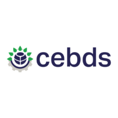CEBDS - Conselho Empresarial B