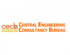 CECB - Central Engineering Consultancy Bureau