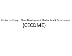 CECDME - Center for Energy, Clean Development Mechanism & Environment