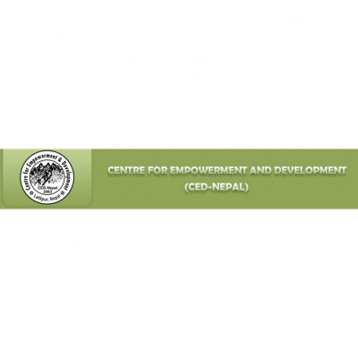 CED Nepal - Center for Empower