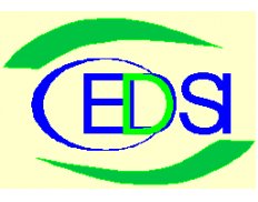 CEDSI - Center for Development