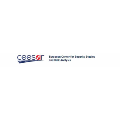 CEESAR Centre Europeen d'Etudes de Securite et d'Analyse des Risques