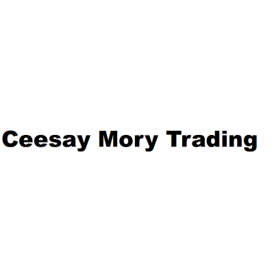 Ceesay Mory Trading
