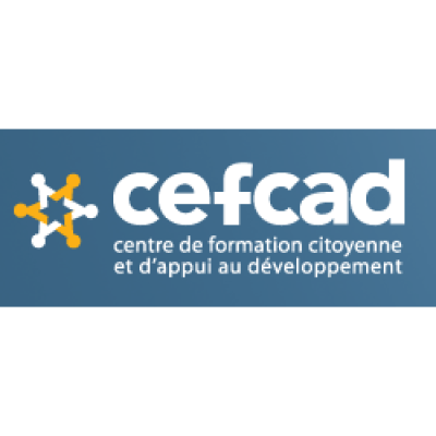CEFAD - Centre de Formation et d’Appui au Développement Durable