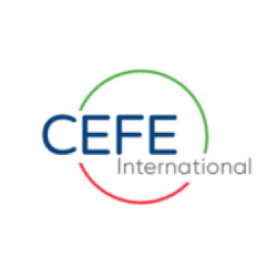 CEFE International's Logo