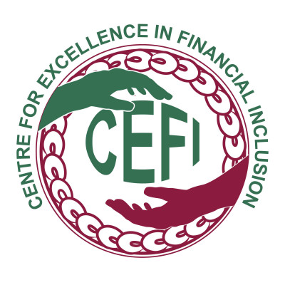 CEFI - Centre for Excellence in Financial Inclusion
