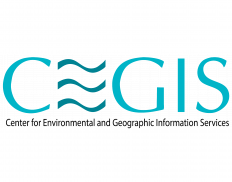 CEGIS - Center for Environmental and Geographic Information Services
