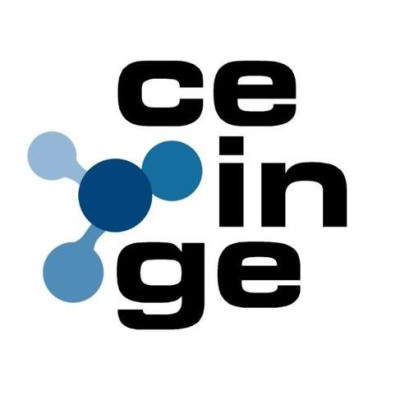 CEINGE - Biotecnologie Avanzat