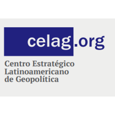 CELAG - Centro Estratégico Latinoamericano de Geopolítica