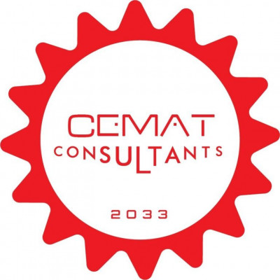Cemat Consultants (P) Ltd.