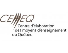 CEMEQ  (Centre d’Elaboration des Moyens d’Enseignement du Québec)