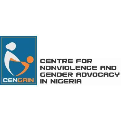 Cengain - Centre for Nonviolence and Gender Advocacy in Nigeria